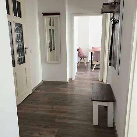 Apartment Stock